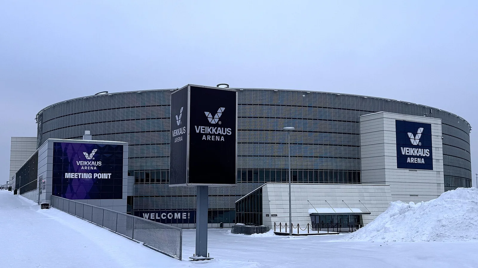 2026 NHL Global Series Schedule and Ticket Guide