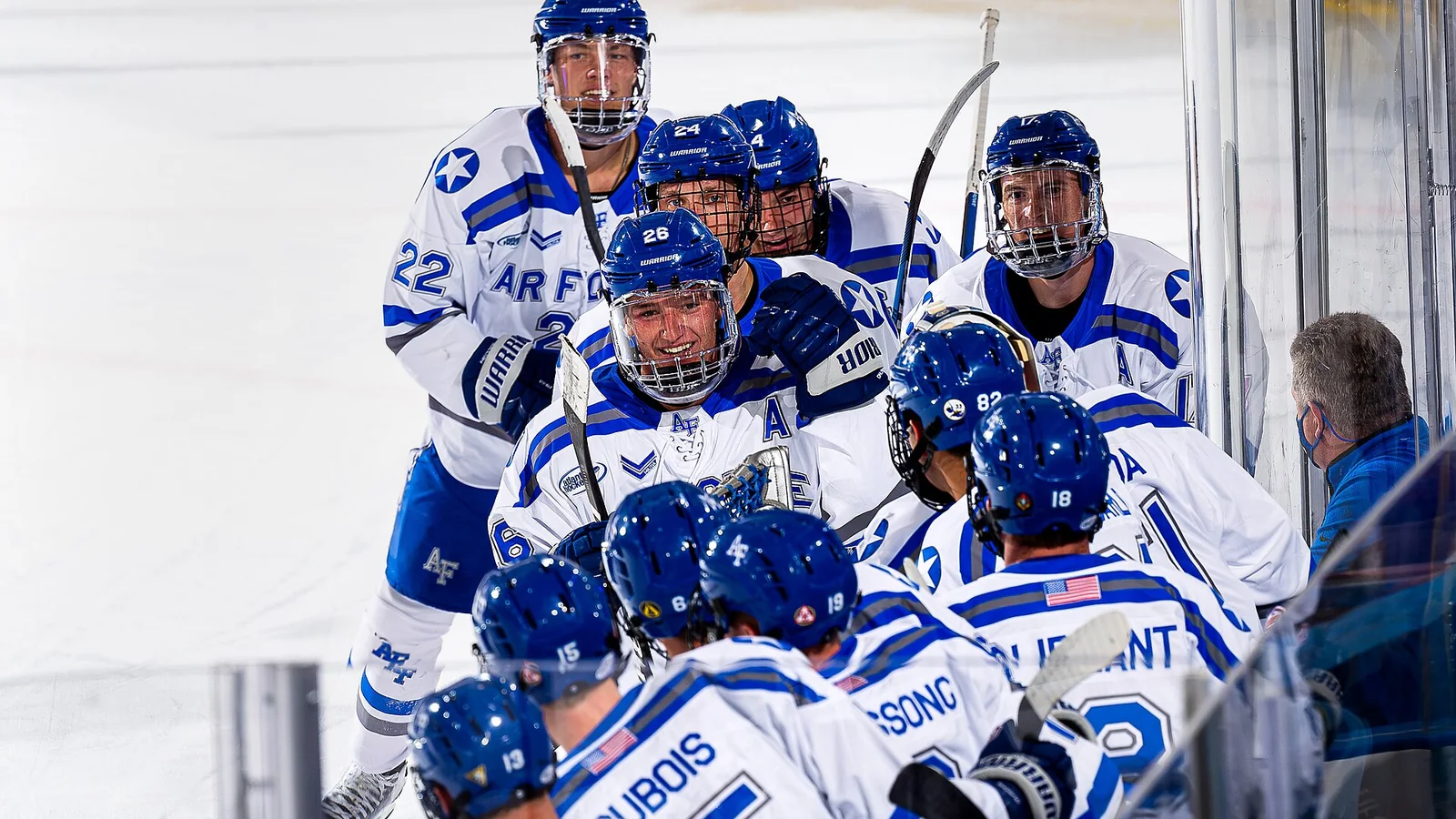 2026 NHL Playoff TV Schedule: Networks, Streaming and Final Results