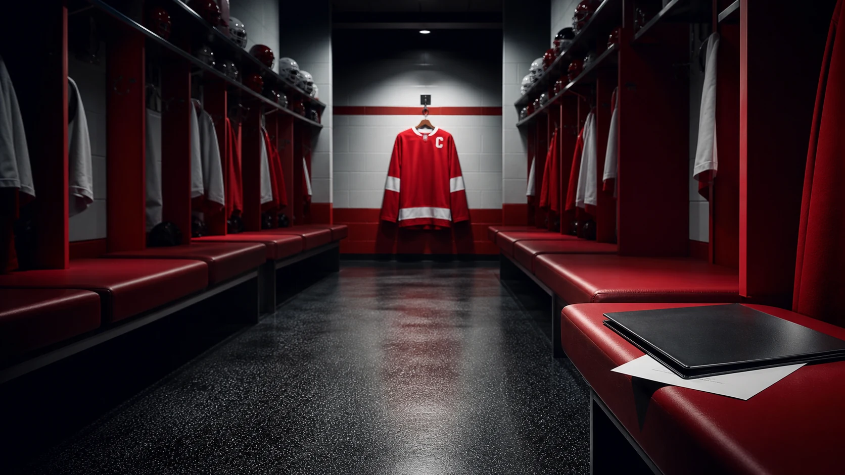 Detroit Red Wings Trade Rumors 2026: Latest News, Targets and Prospects