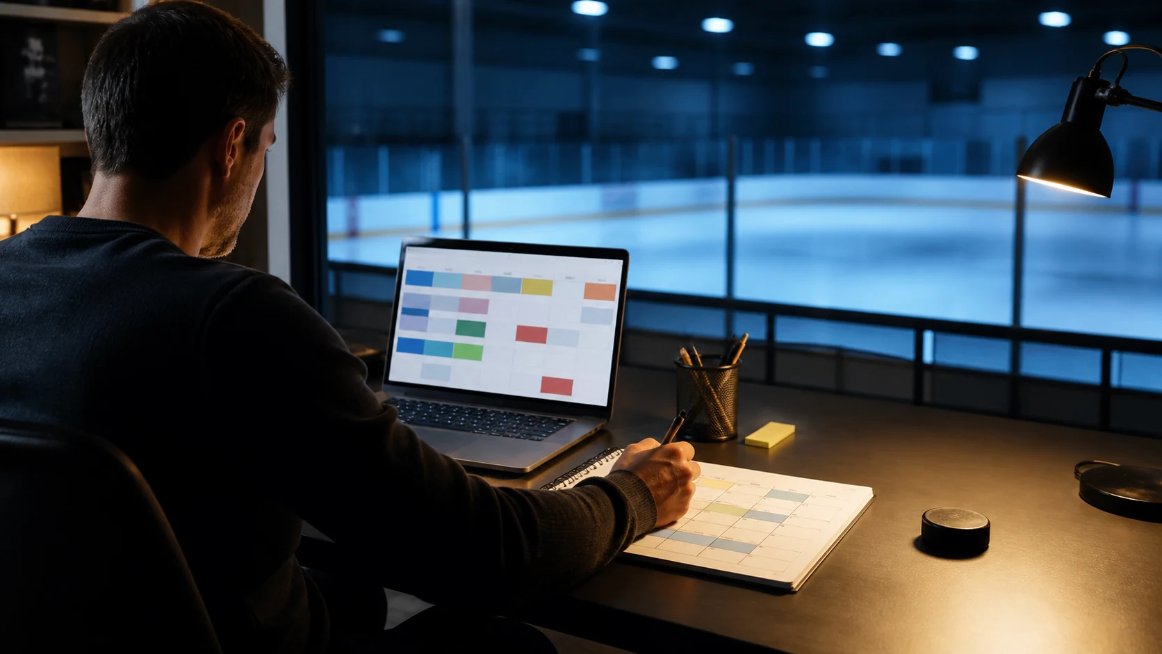 2026-27 Fantasy Hockey Weekly Streaming Targets: Best Teams by Week