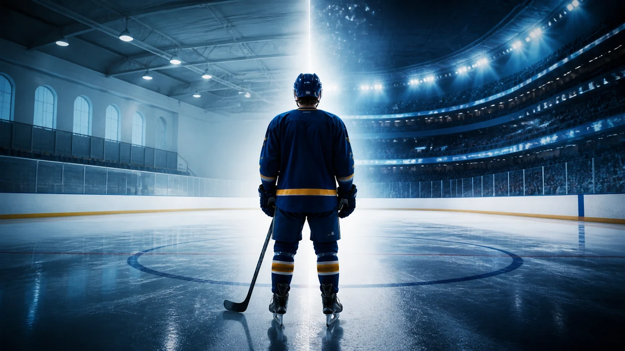 Ivar Stenberg: Sharks No. 2 Pick, Contract and 2026-27 Outlook
