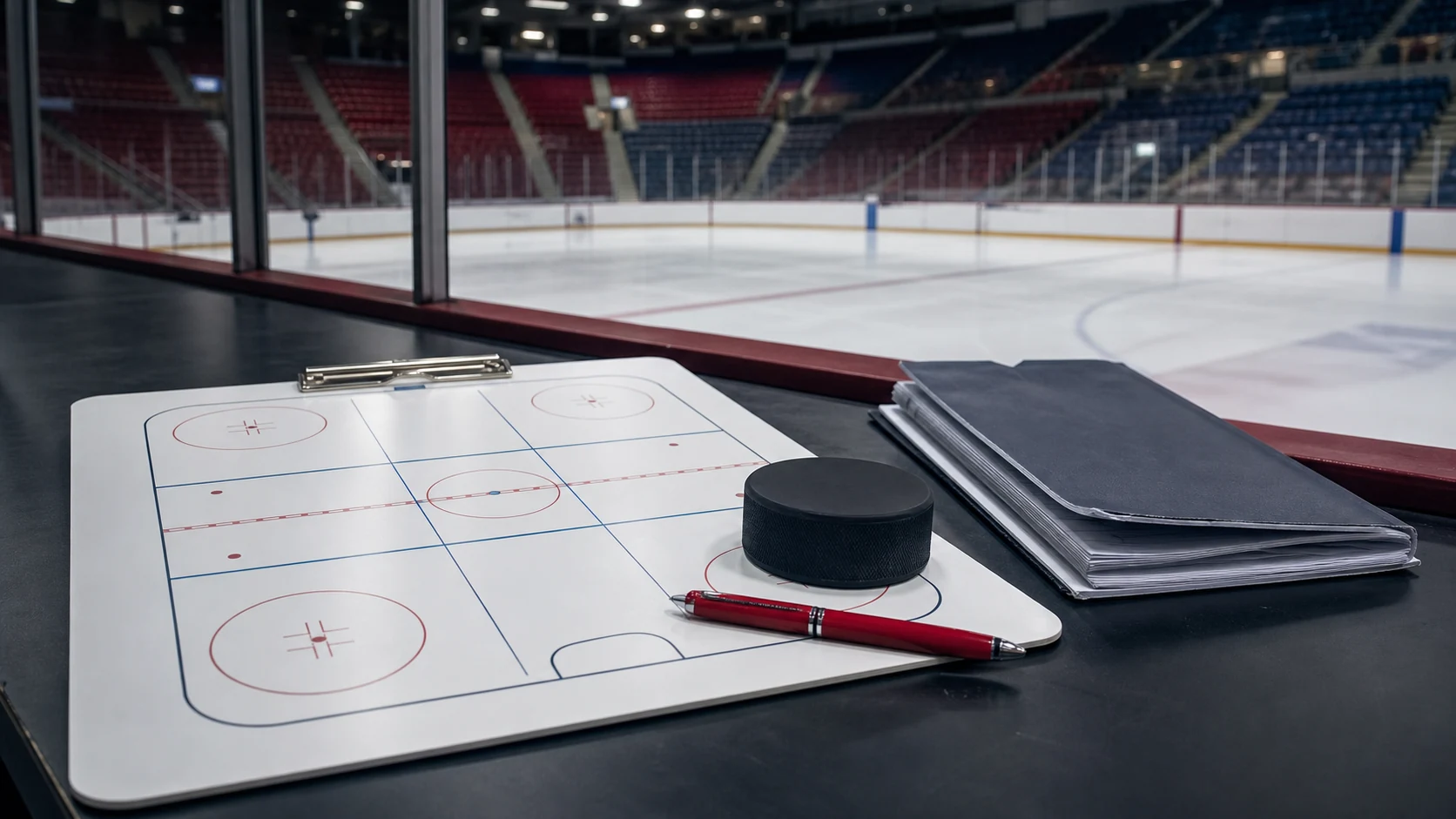 Montreal Canadiens Trade Rumors 2026: Latest Habs News, Targets and Free Agents