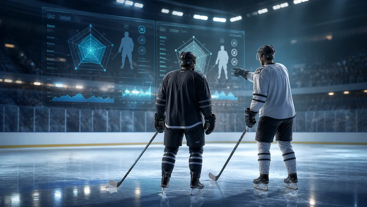 NHL 27 Player Ratings: Top Players and Team-by-Team Ratings