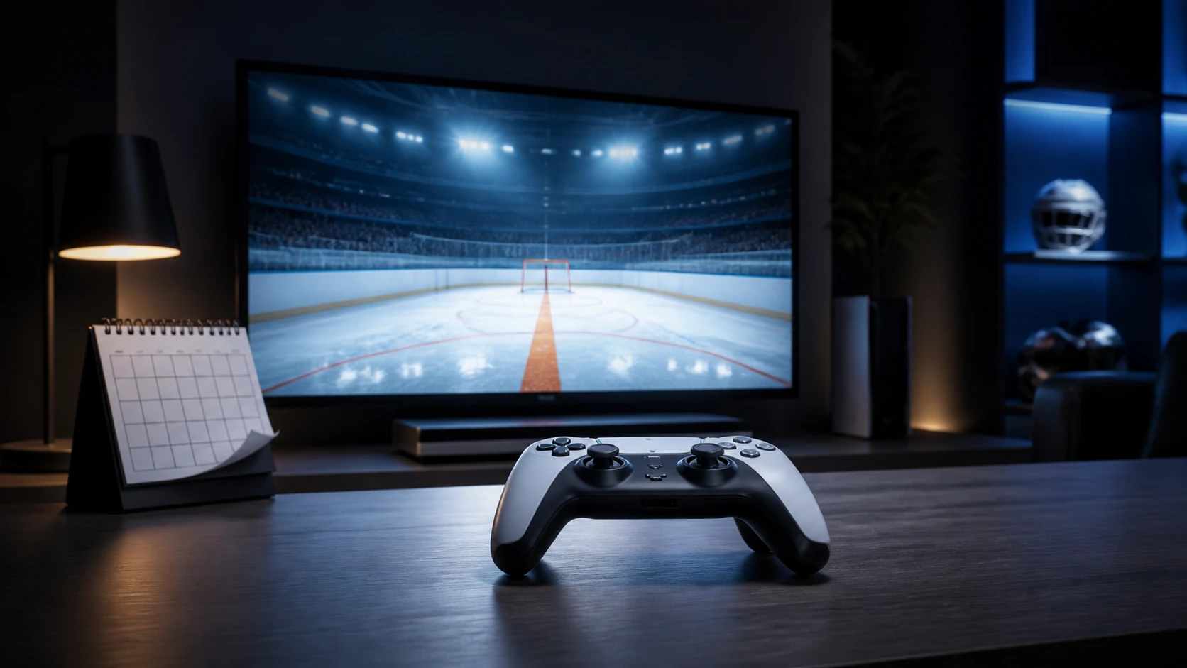 NHL 27 Release Date, Platforms and Crossplay Explained