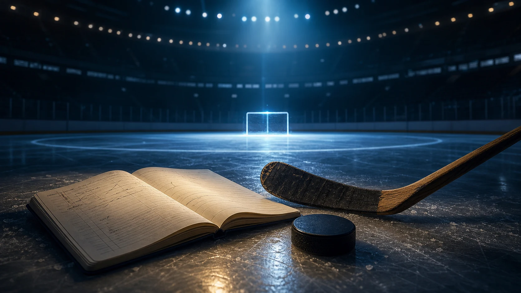 NHL All-Time Points Leaders: Career Goals, Assists and Points
