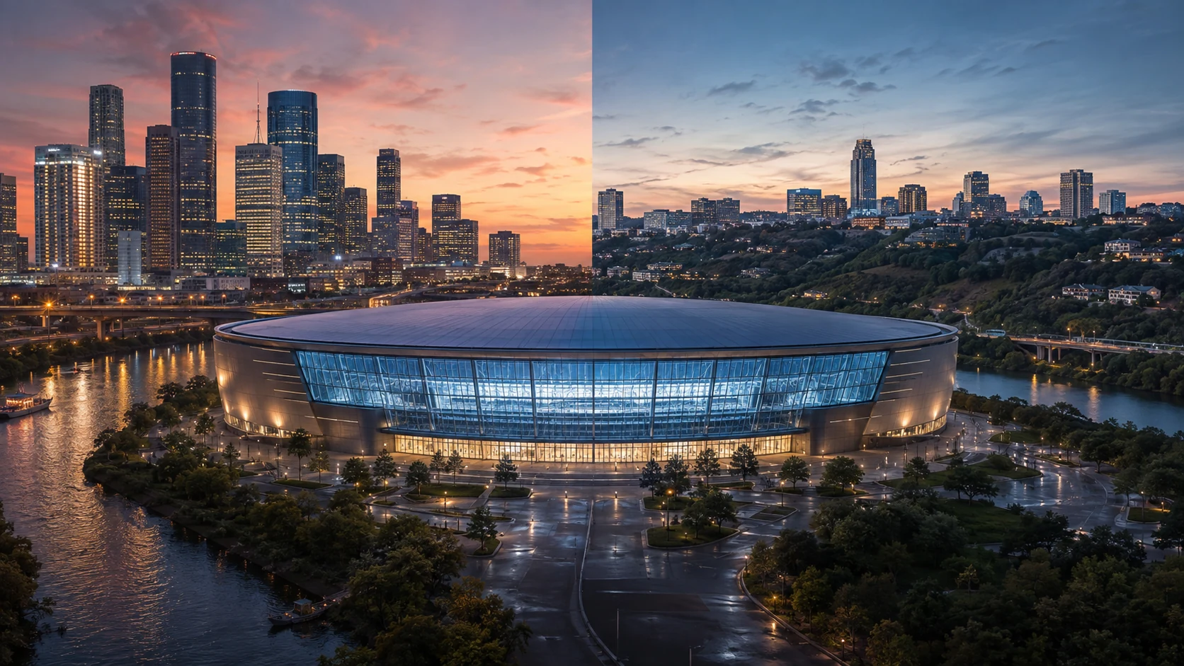NHL Expansion to Houston or Austin? What Is Official and Why Fans Are Debating It