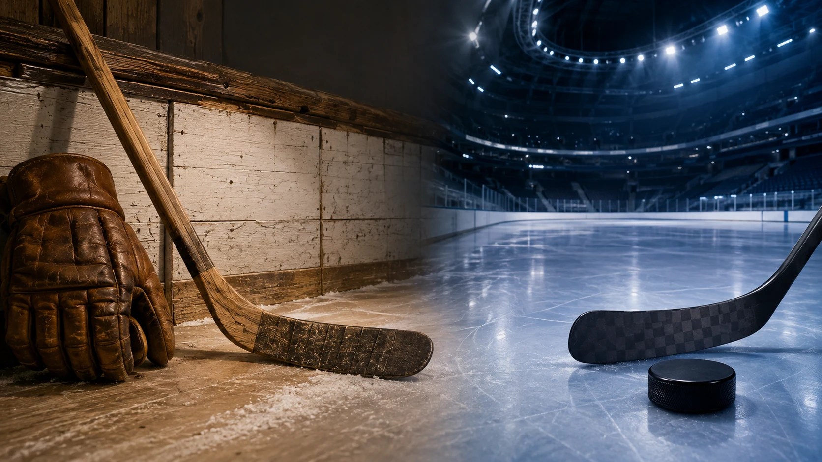 NHL Playoff Format History: How the Stanley Cup Bracket Changed