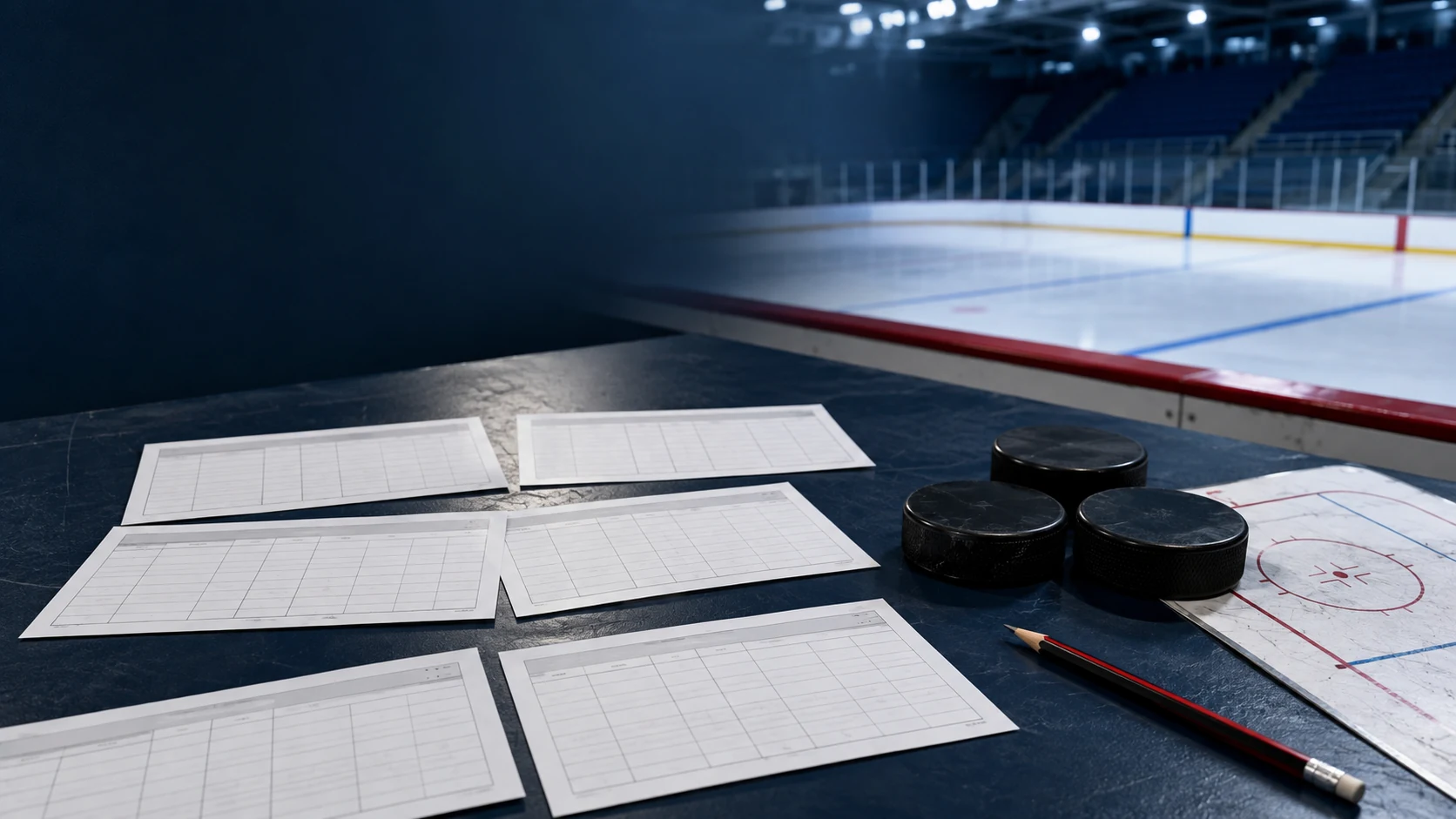 NHL Playoff Standings Explained: Seeding, Wild Cards and Tiebreakers