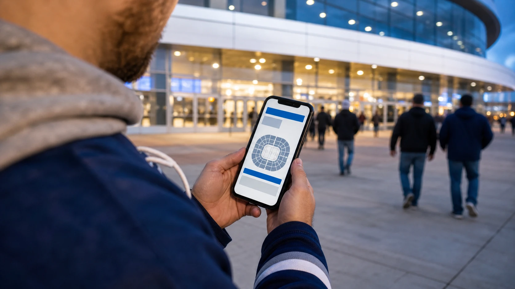 NHL Preseason Tickets 2026-27: Prices, On-Sale Dates and Resale Guide
