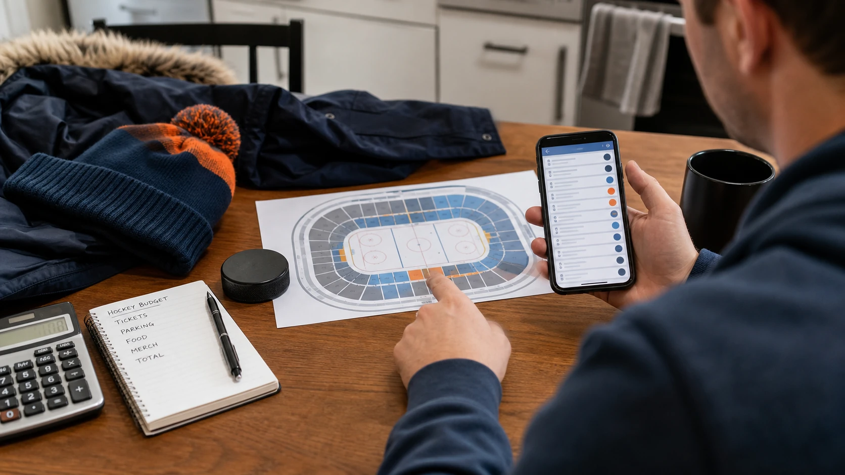 How Much Are NHL Tickets in 2026-27? Prices, Fees and Ways to Save