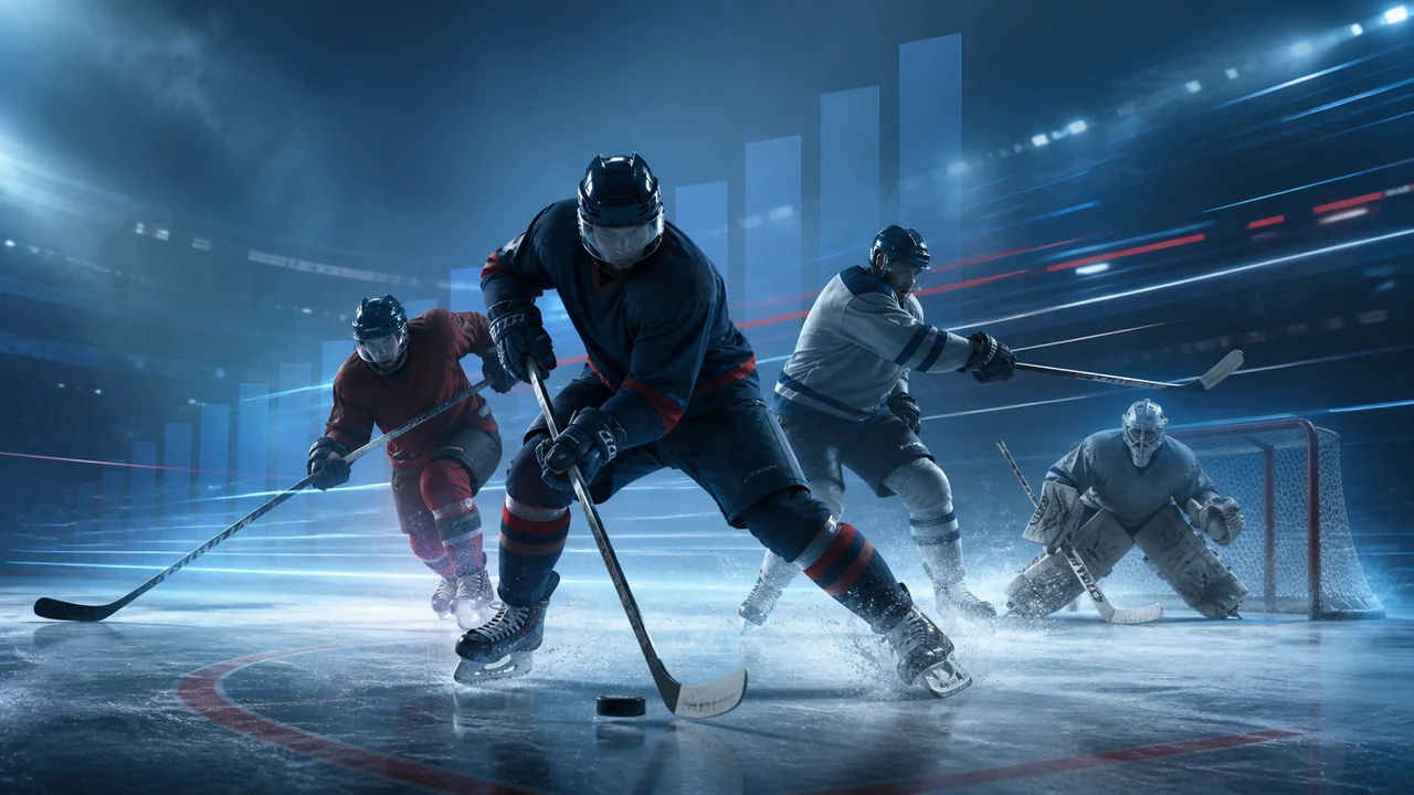 Top 100 NHL Players Right Now: 2026-27 Rankings