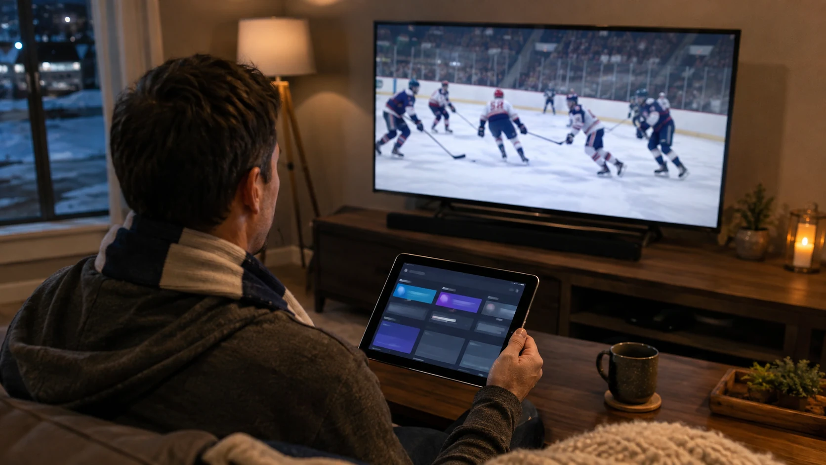 How to Watch Buffalo Sabres Games in 2026-27: TV, Streaming and Radio