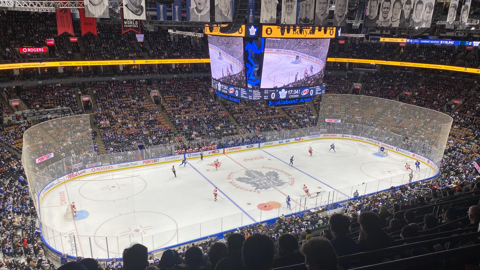 When Does the 2026-27 NHL Season Start and End?
